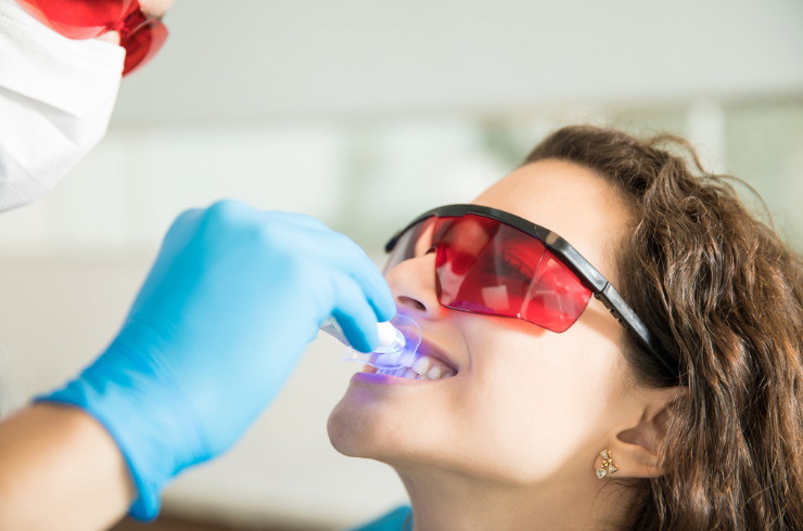 Laser Dentistry